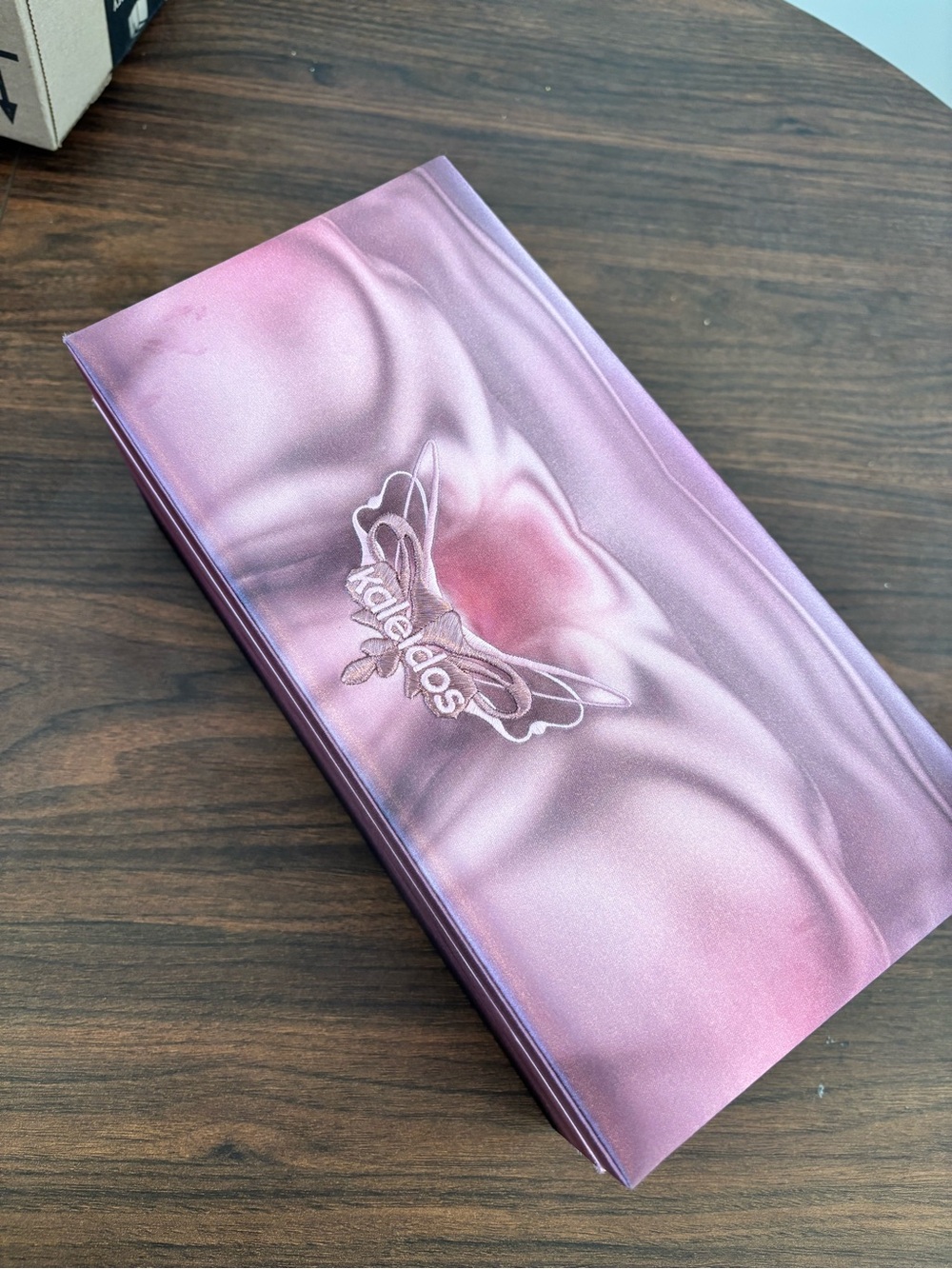 Kaleidos box